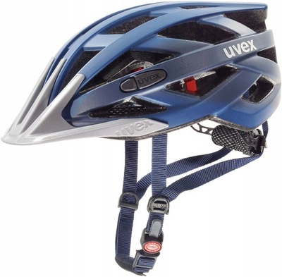 Uvex I-VO CC Kask rowerowy r 56-60 3D na rower MTB