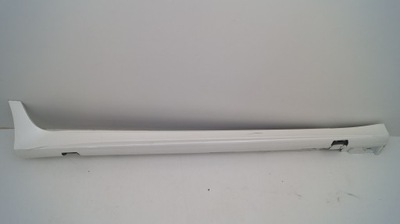 Mercedes cls iii amg 257 18-23 порог правый молдинг t фото №1