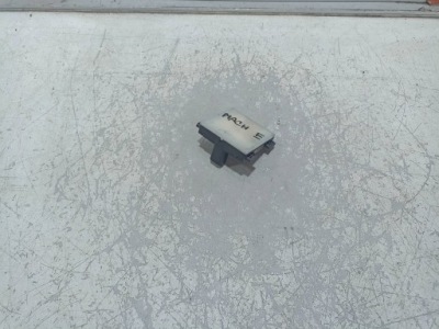 Ford mustang mach-e модуль blis ml3t-14h031-ak фото №1