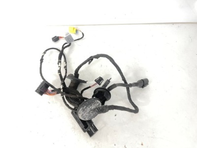 Джгут двері лівий перед audi a4 b8 8k0971029 фото №1