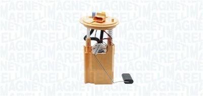 Magneti marelli 313011313179 модуль насоса пального фото №1