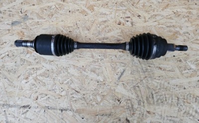 Приводной вал левая mercedes w164 ml320cdi x164 gl320cdi фото №1