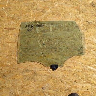 Hyundai i30 iii стекло дверь левый задняя задняя 2017 hb фото №1