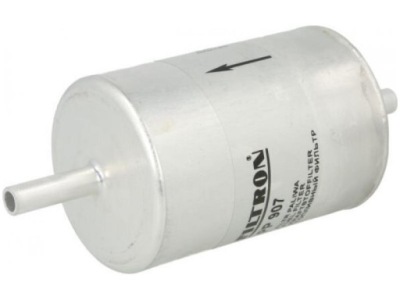 Filtron передня права 907 фільтр пального фото №1