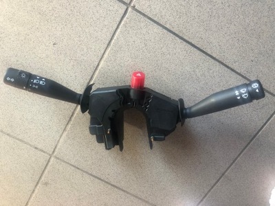 Переключатель комбинированный pod руль ford escort фото №1