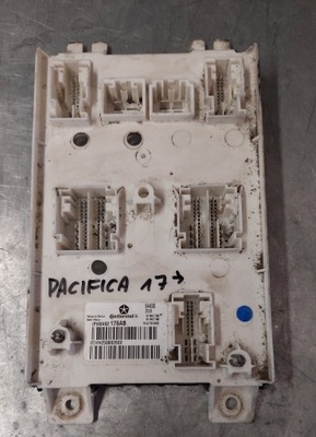 Pacifica 2016-2023r модуль комфорту bcm фото №1