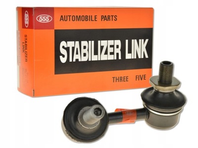 Toyota tacoma 95-04 соединитель стабилизатора перед l фото №1