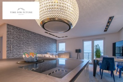 Mieszkanie, Gdańsk, Letnica, 67 m²