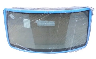 Стекло лобовое ford everest ranger mk4 фото №1