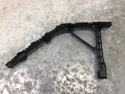 Направляющая бампера левый задняя honda insight ii фото №1