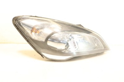 Лампа права передня kia ceed i lift фото №1