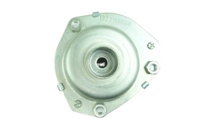 Кронштейн амортизатора фото №1