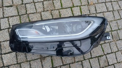 Лампа передняя левая chrysler pacifica lift 2021-... фото №1