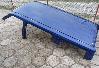 Дах обшивка дах ford flex 2011- фото №1