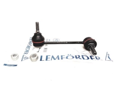 Соединитель стабилизатор le mercedes s w140 91-98 lemförder фото №1