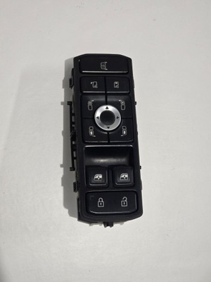 Панель керування scania s r ntg ngs 2569026 фото №1