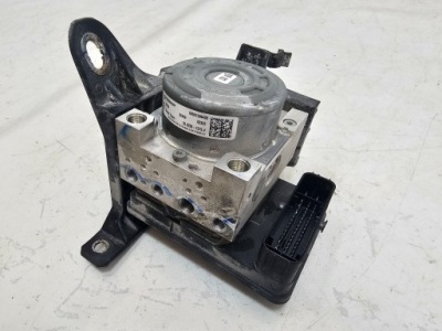 Jeep compass ii lift 21- насос abs 2.4b 68490480af usa фото №1