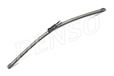 DENSO LIMPIAPARABRISAS ESCOBILLAS 2 PIEZAS FLAT BLADES 550 450MM BMW 1 F20 1 F21 2  