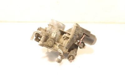 Дроссельная заслонка toyota prius ii 1.5 гибрид фото №1