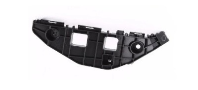 Кронштейн бампера p p lexus rx 2009-2012 usa фото №1