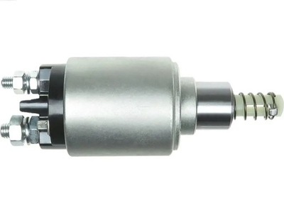 Автоматична коробка передач стартер вимикач ss0124p as-pl фото №1