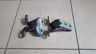 Kia pro ceed ii 2012-18r 3d петлі двері праве p фото №1