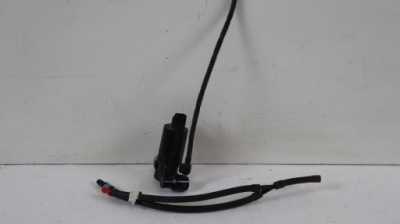 Volvo v40 ii помпа омивача фото №1