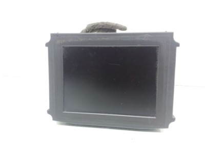 2004 opel vectra c дисплей 65915519 фото №1