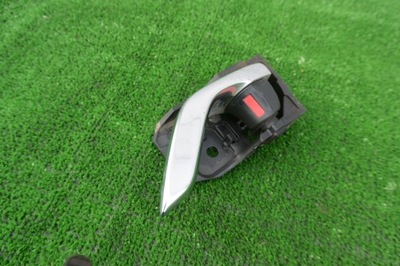 Ручка дверь внутренняя левая перед mazda cx9 ii eu фото №1