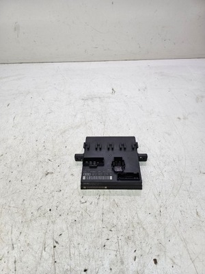 MÓDULO UNIDAD DE CONTROL DE LUZ ILM AUDI A4 B7 8E0907279N  