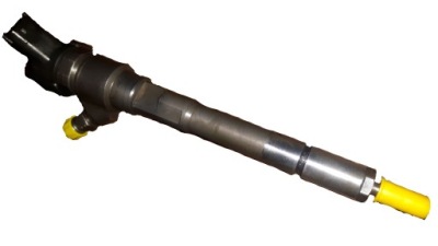 Проверенный test форсунка tucson sportage 2.0 crdi 0445110064 фото №1