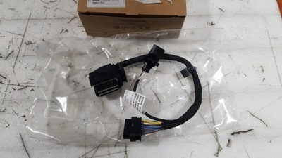 ПРОВОДКА ПРОВОДКА ADBLUE AUDI OE 4G0971765E НОВЫЙ ОРИГИНАЛ