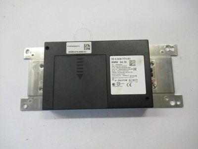 BMW F30 F32 F34 F36 MODULE BLOC DE CONTRÔLE 6836771 - milautoparts-fr.ukrlive.com