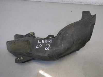 AIR INTAKE AIR LEFT LEXUS IS 220 53286-53010  