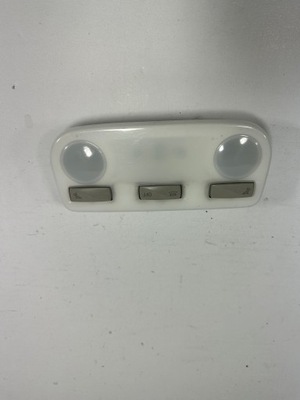 Megane iii лампа потолочный фото №1