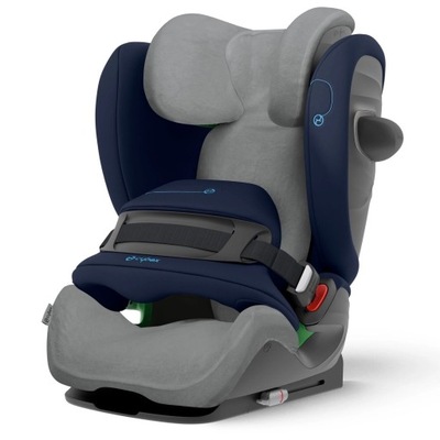 Cybex Tapicerka Letnia Pallas / Solution X White