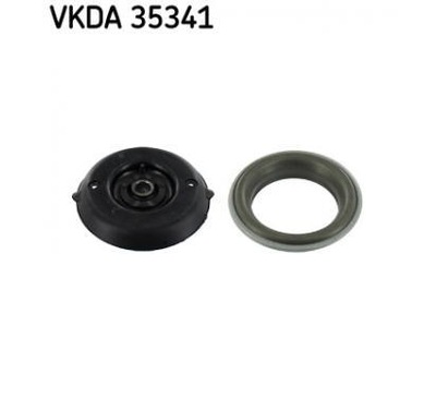 Skf vkda 35341 кронштейн амортизатора фото №1