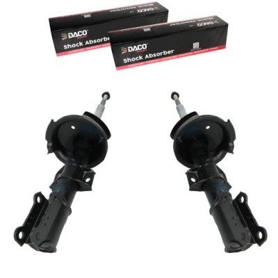 Амортизатори перед volvo xc90 i 2002-2014 фото №1