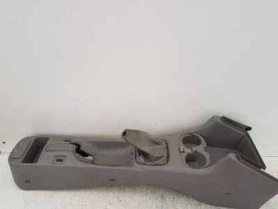 Тунель середній консоль mazda premacy 01r eu фото №1