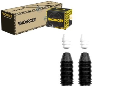 Втулка рычага monroe фото №1