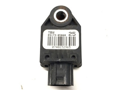 SENSOR DE GOLPE TOYOTA AVENSIS T27 89173-05060 09-18  