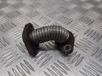 Труба трубка шланг egr alfa romeo 147 fl 1.9 jtdm фото №1