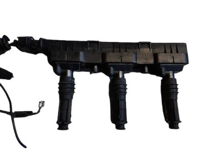 Котушка запалювання 514547 1.2 opel corsa c фото №1