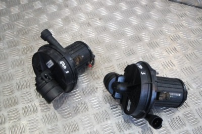 Насос воздуха mclaren 570s 700675069 фото №1