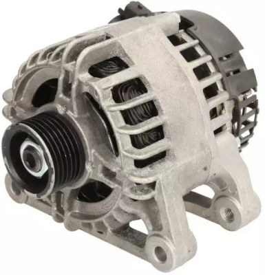 Генератор magneti marelli 943314981010 фото №1