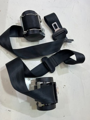 Pas безпеки лівий задня seat leon 5f фото №1