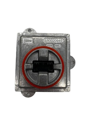 Модуль ксенон bmw x1 e84 7342174 2013 фото №1