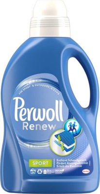 PERWOLL 1,44L SPORT 24p