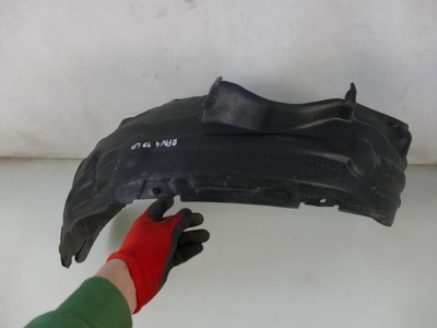 Toyota rav4 ii lift підкрилок лівий перед ліва передні фото №1