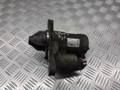 Стартер renault laguna iii 2.0 23300ck800 фото №1